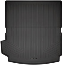 Load image into Gallery viewer, Husky Liners 22061 Weatherbeater-Cargo Liner Behind 2nd Seat for Select Buick Enclave