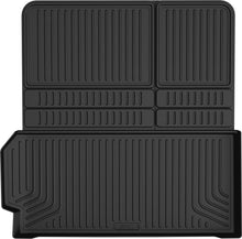 Load image into Gallery viewer, Husky Liners 22091 Weatherbeater-Cargo Liner for Select Buick Enclave, Chevrolet Traverse, GMC Acadia