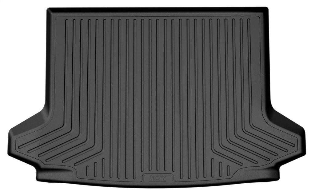Husky Liners 22371 Weatherbeater-Cargo Liner for Select Chevrolet Blazer EV