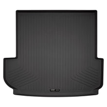 Load image into Gallery viewer, Husky Liners 22711 Weatherbeater-Cargo Liner Behind 2nd Seat for Select Hyundai Palisade