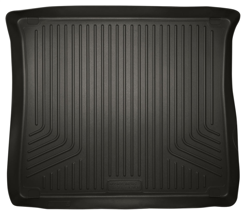 Husky Liners 23221 Weatherbeater-Cargo Liner for Select Ford Escape, Mazda Tribute, Mercury Mariner
