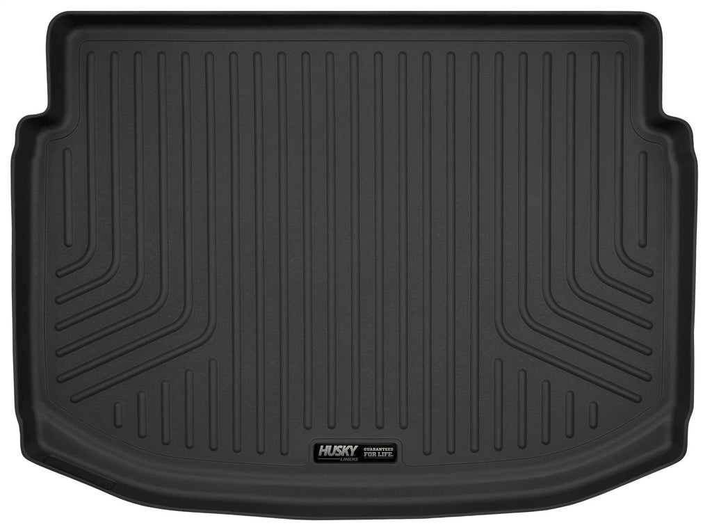 Husky Liners 23301 Weatherbeater-Trunk Liner for Select Ford C-Max