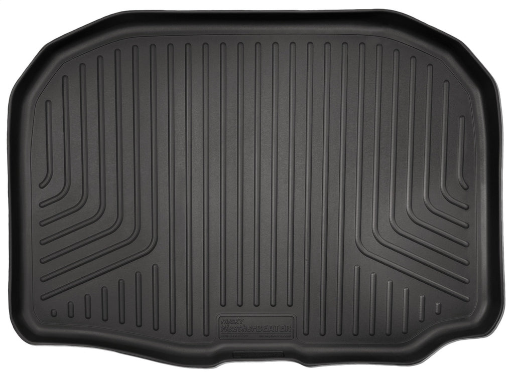 Husky Liners 23311 Weatherbeater-Cargo Liner Behind 3rd Seat for Select Ford Flex, Lincoln MKT