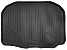 Load image into Gallery viewer, Husky Liners 23311 Weatherbeater-Cargo Liner Behind 3rd Seat for Select Ford Flex, Lincoln MKT