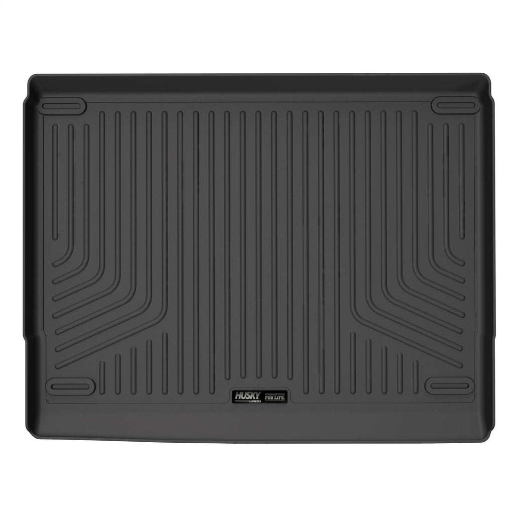 Husky Liners 23321 Weatherbeater-Cargo Liner for Select Ford Bronco