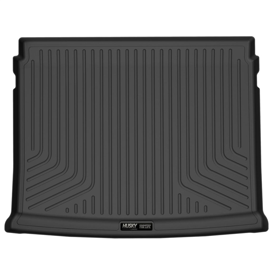 Husky Liners 23341 Weatherbeater-Cargo Liner for Select Ford Bronco Sport
