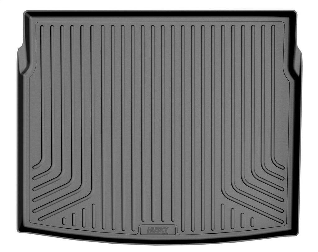 Husky Liners 23351 Weatherbeater-Cargo Liner for Select Ford Bronco Sport