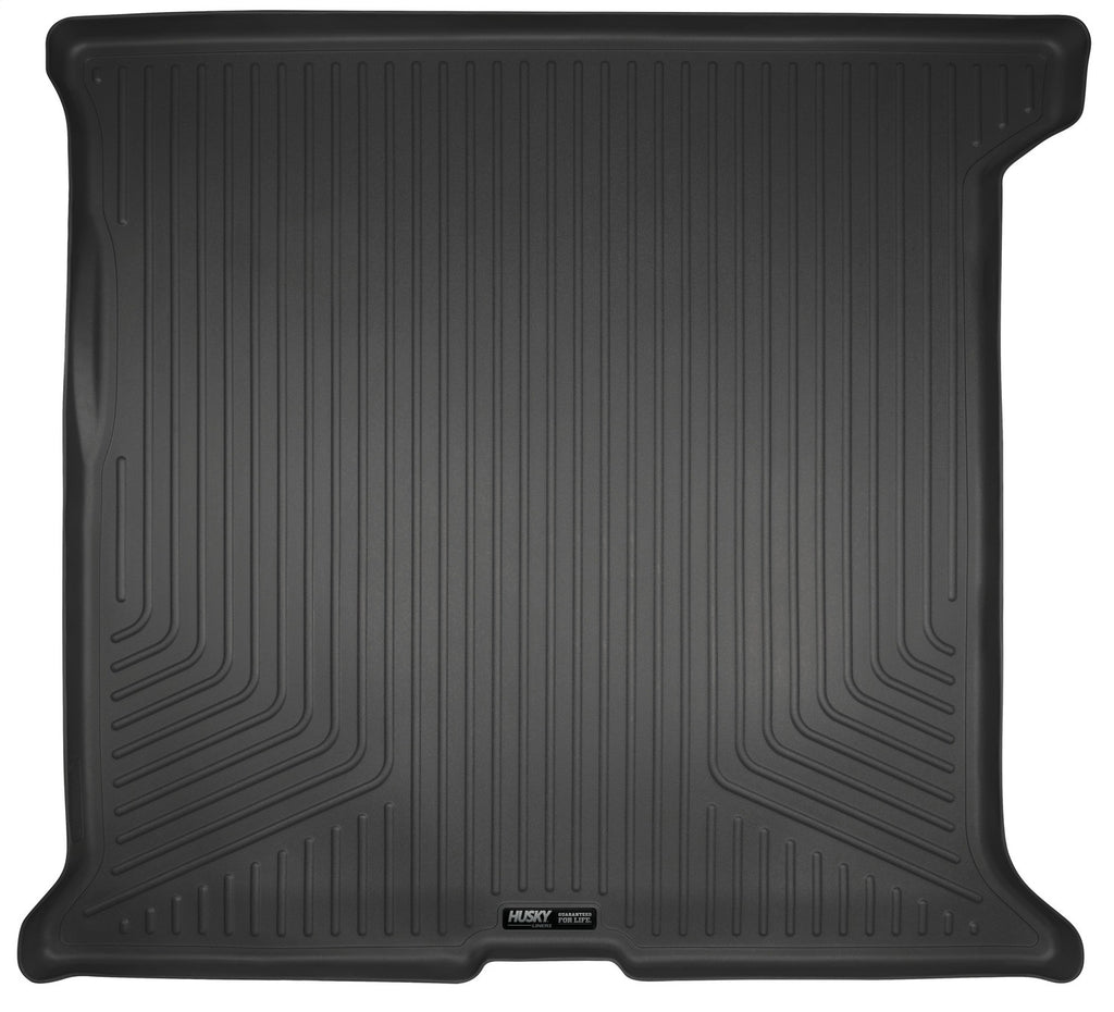 Husky Liners 23401 Weatherbeater-Cargo Liner for Select Ford Expedition, Lincoln Navigator