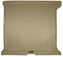 Load image into Gallery viewer, Husky Liners 23403 Weatherbeater-Cargo Liner for Select Ford Expedition, Lincoln Navigator