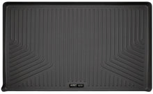 Load image into Gallery viewer, Husky Liners 23411 Weatherbeater-Cargo Liner Behind 3rd Seat for Select Ford Expedition, Lincoln Navigator