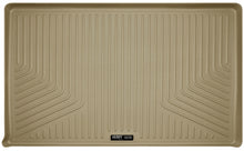 Load image into Gallery viewer, Husky Liners 23413 Weatherbeater-Cargo Liner Behind 3rd Seat for Select Ford Expedition, Lincoln Navigator
