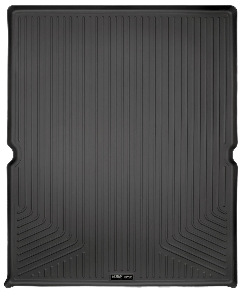 Husky Liners 23421 Weatherbeater-Cargo Liner for Select Ford Expedition, Lincoln Navigator