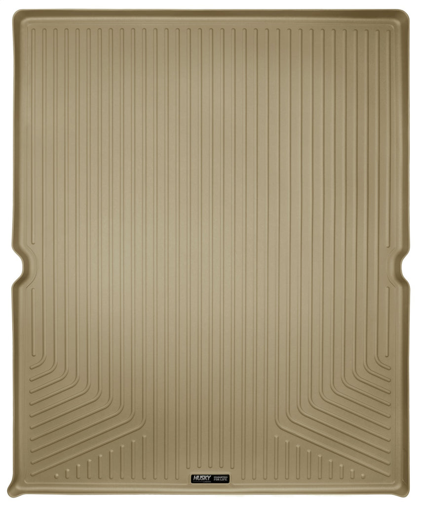 Husky Liners 23423 Weatherbeater-Cargo Liner for Select Ford Expedition, Lincoln Navigator