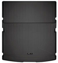 Load image into Gallery viewer, Husky Liners 23481 Weatherbeater-Cargo Liner Behind 2nd Seat for Select Ford Expedition, Lincoln Navigator