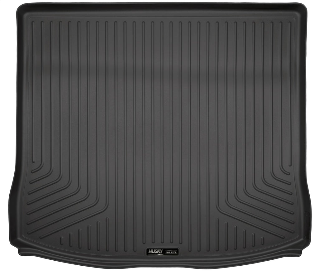 Husky Liners 23521 Weatherbeater-Cargo Liner for Select Ford Edge