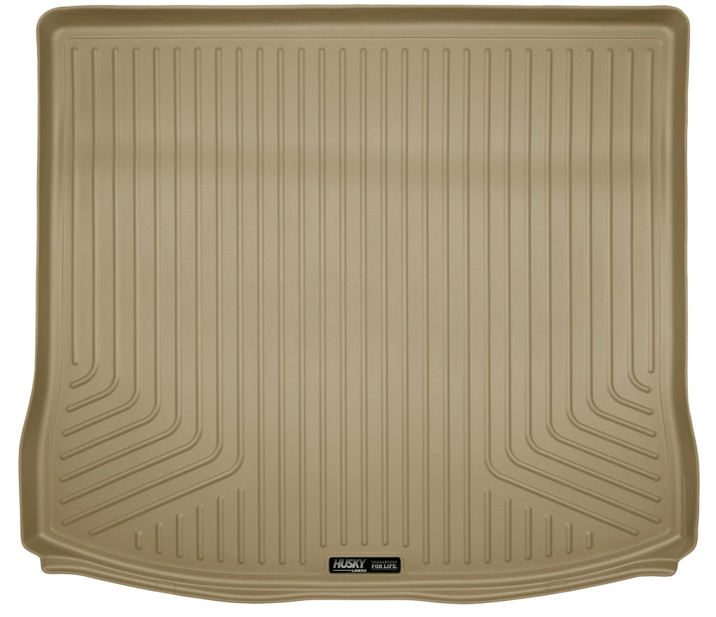 Husky Liners 23523 Weatherbeater-Cargo Liner for Select Ford Edge