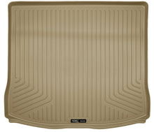 Load image into Gallery viewer, Husky Liners 23523 Weatherbeater-Cargo Liner for Select Ford Edge