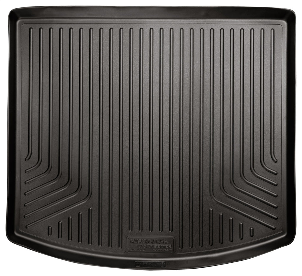 Husky Liners 23731 Weatherbeater-Cargo Liner for Select Mazda CX-5