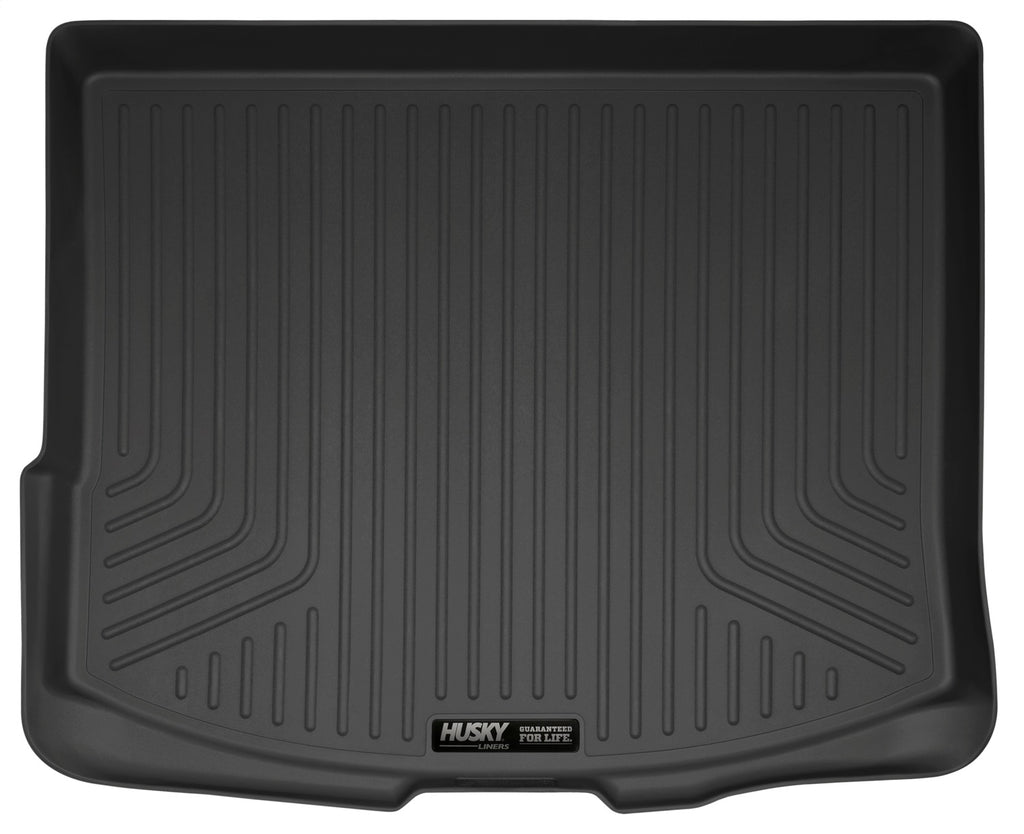 Husky Liners 23741 Weatherbeater-Cargo Liner for Select Ford Escape