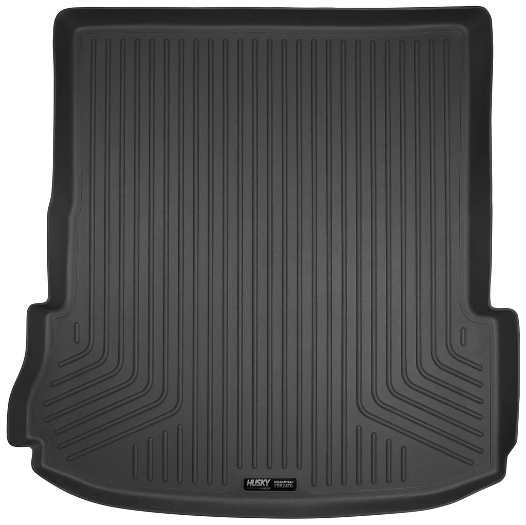 Husky Liners 23781 Weatherbeater-Cargo Liner for Select Ford Explorer