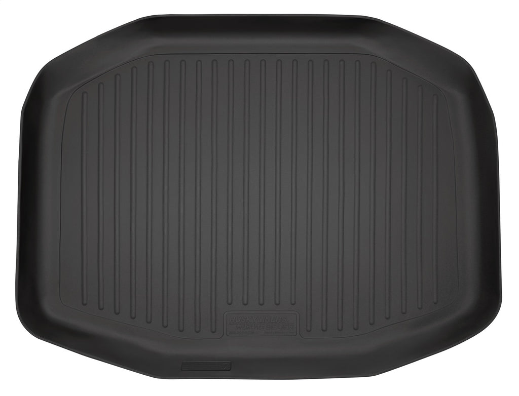Husky Liners 23791 Weatherbeater-Cargo Liner Behind 3rd Seat for Select Ford Explorer