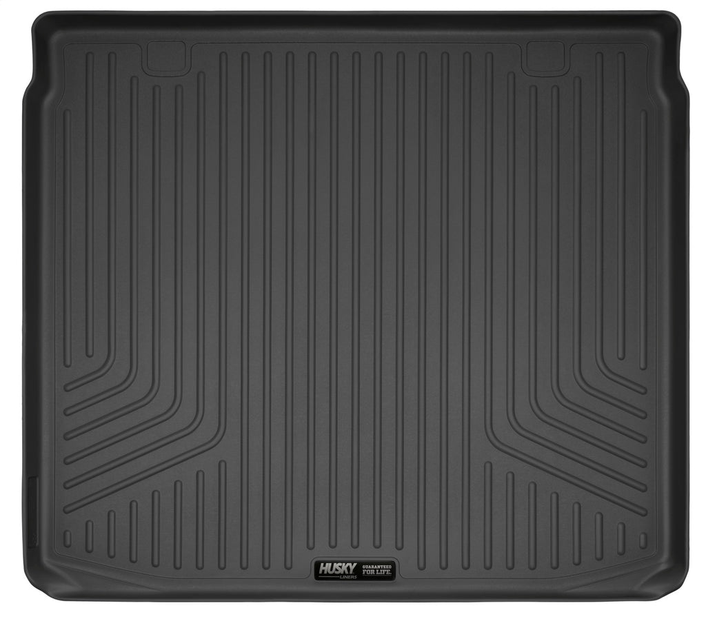 Husky Liners 24401 Weatherbeater-Cargo Liner for Select Honda CR-V, Honda HR-V