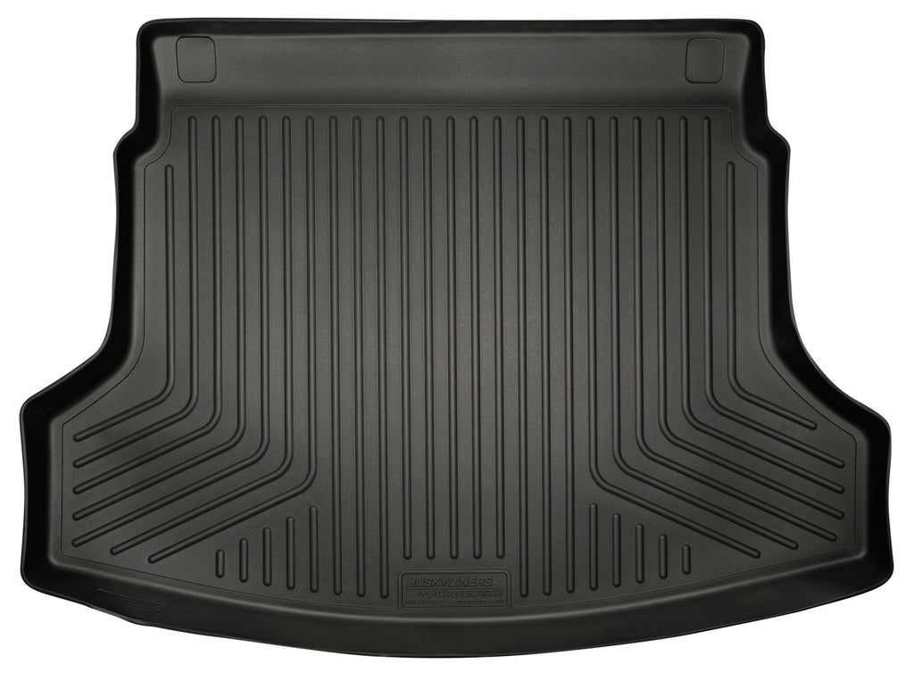 Husky Liners 24641 Weatherbeater-Cargo Liner for Select Honda CR-V