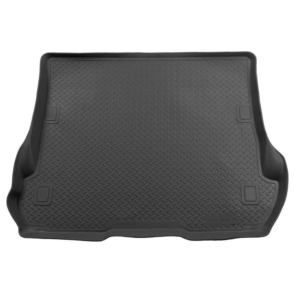 Husky Liners 24651 Classic Style-Cargo Liner for Select Honda CR-V