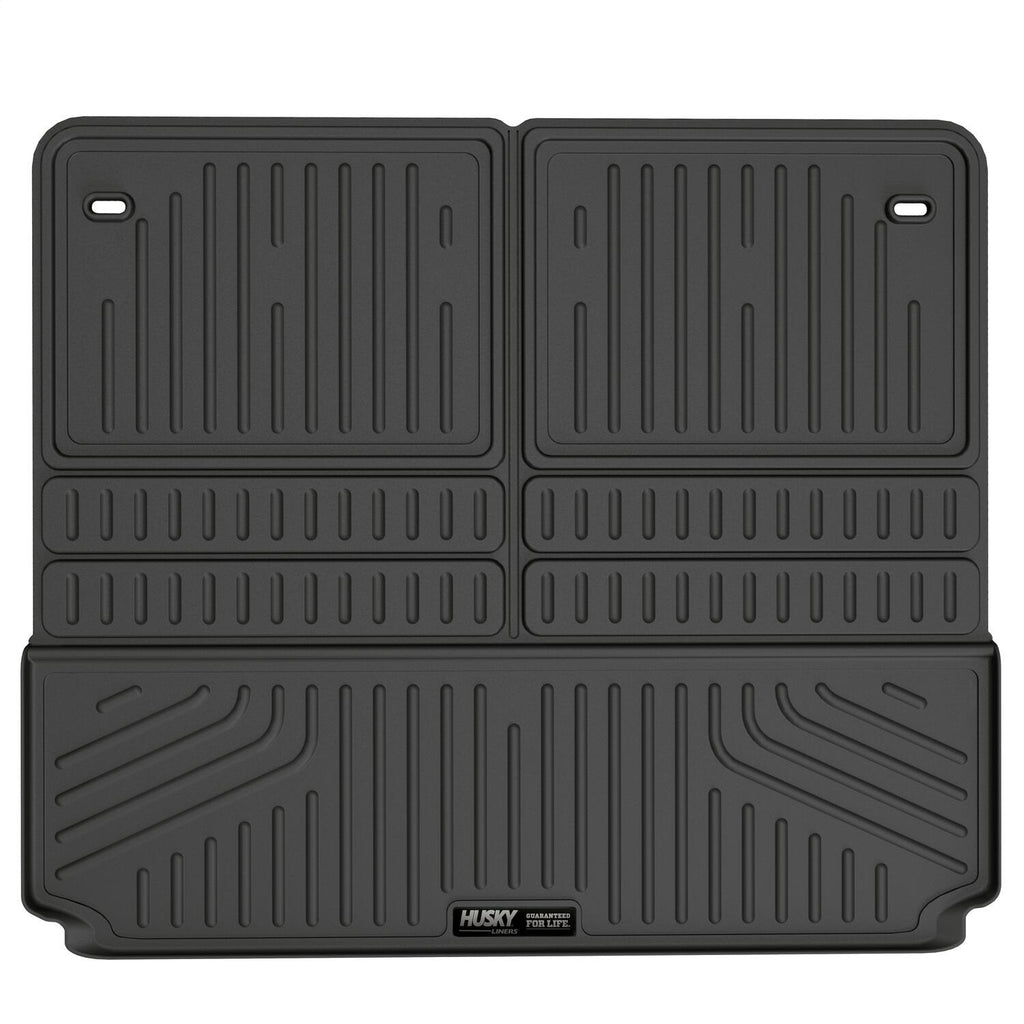 Husky Liners 25191 Weatherbeater-Cargo Liner for Select Mitsubishi Outlander