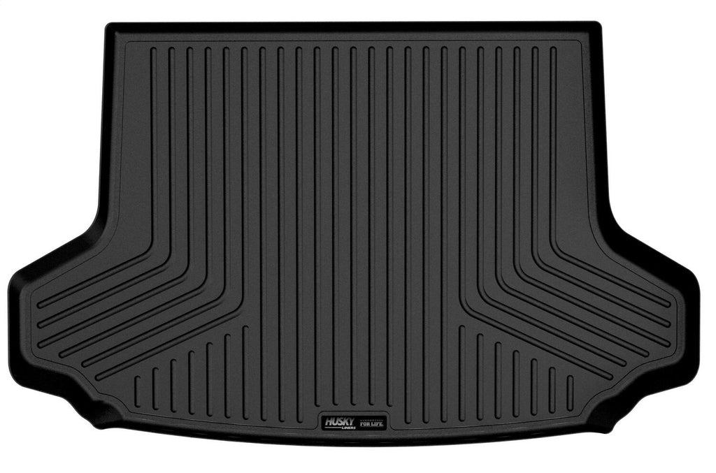 Husky Liners 25241 Weatherbeater-Cargo Liner for Select Honda HR-V
