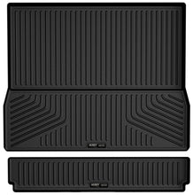Load image into Gallery viewer, Husky Liners 25281 Weatherbeater-Cargo Liner for Select Toyota Sequoia