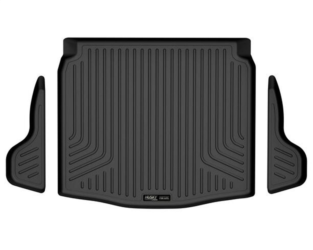 Husky Liners 25291 Weatherbeater-Cargo Liner for Select Toyota Corolla Cross