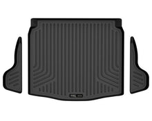Load image into Gallery viewer, Husky Liners 25291 Weatherbeater-Cargo Liner for Select Toyota Corolla Cross