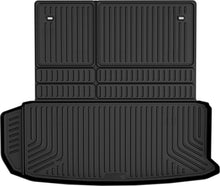 Load image into Gallery viewer, Husky Liners 25451 Weatherbeater-Cargo Liner for Select Toyota Grand Highlander