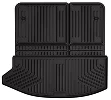 Load image into Gallery viewer, Husky Liners 25481 Weatherbeater-Cargo Liner for Select Mazda CX-90