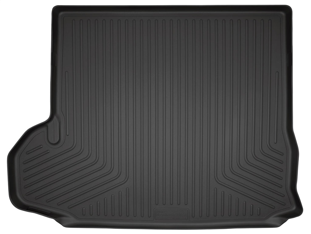 Husky Liners 25561 Weatherbeater-Cargo Liner for Select Toyota Highlander