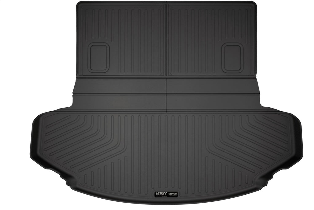 Husky Liners 25611 Weatherbeater-Cargo Liner for Select Mazda CX-9
