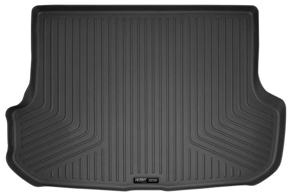 Husky Liners 25651 Weatherbeater-Cargo Liner for Select Lexus RX350, Lexus RX450h