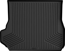 Load image into Gallery viewer, Husky Liners 25691 Weatherbeater-Cargo Liner for Select Lexus GX550
