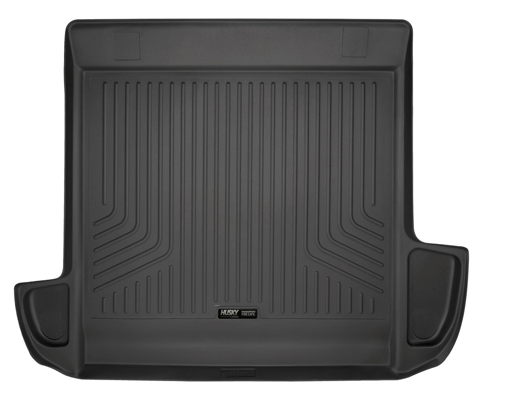 Husky Liners 25721 Weatherbeater-Cargo Liner for Select Toyota 4Runner
