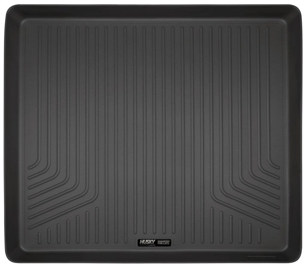 Husky Liners 25731 Weatherbeater-Cargo Liner for Select Toyota 4Runner