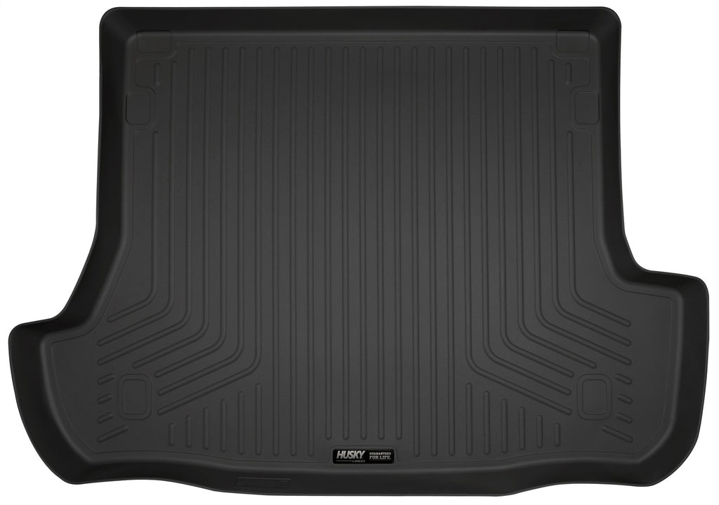 Husky Liners 25741 Weatherbeater-Cargo Liner for Select Toyota 4Runner