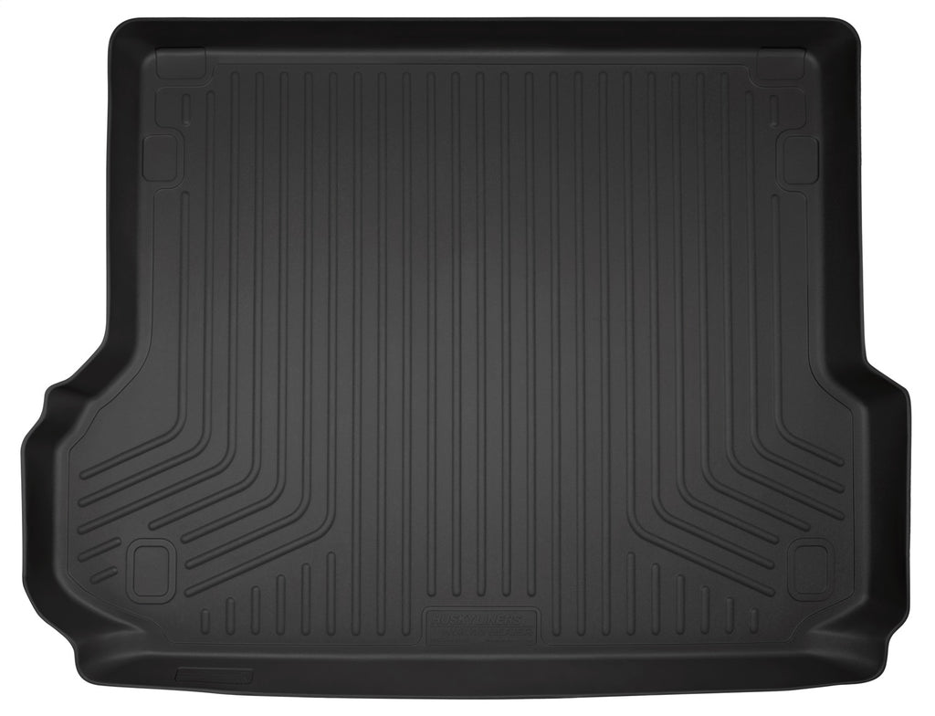 Husky Liners 25781 Weatherbeater-Cargo Liner for Select Lexus GX460