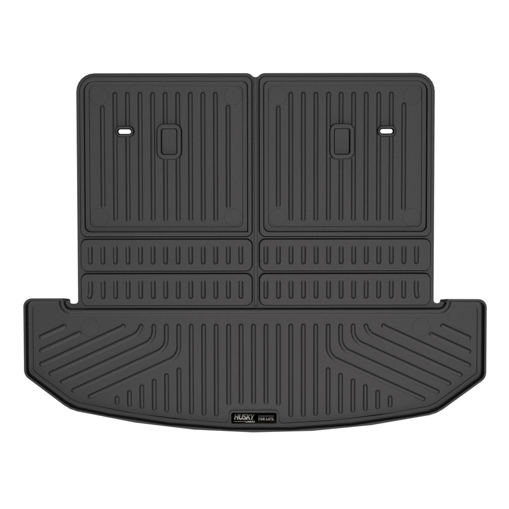 Husky Liners 25841 Weatherbeater-Cargo Liner for Select Kia Sorento