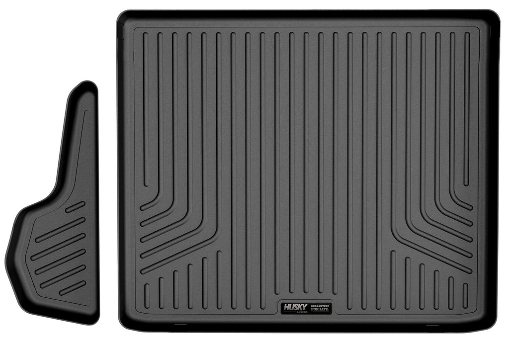 Husky Liners 25871 Weatherbeater-Cargo Liner for Select Toyota Prius