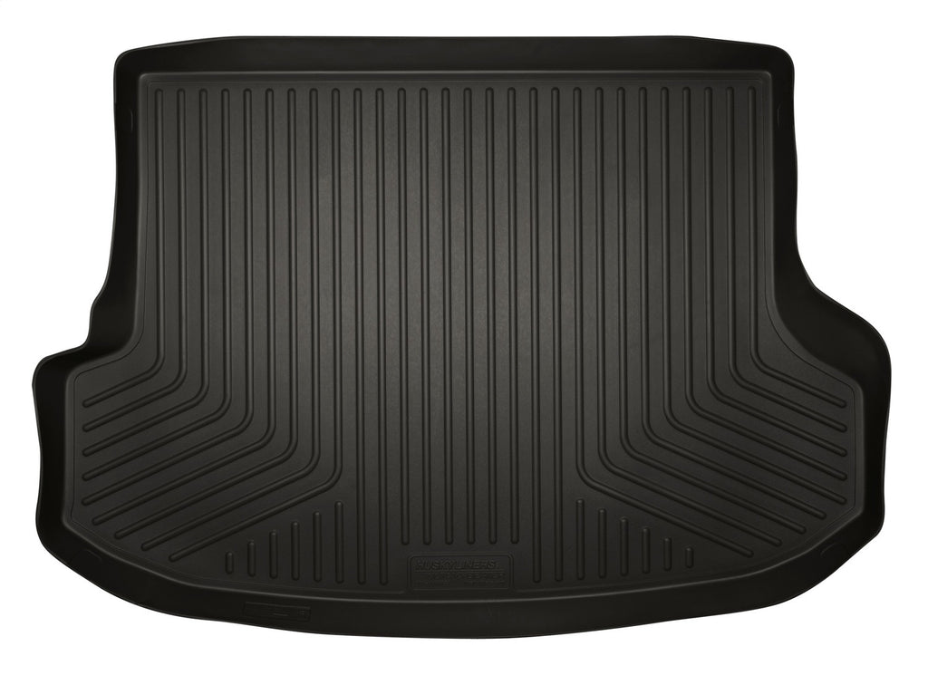 Husky Liners 25891 Weatherbeater-Cargo Liner for Select Lexus RX350, Lexus RX450h