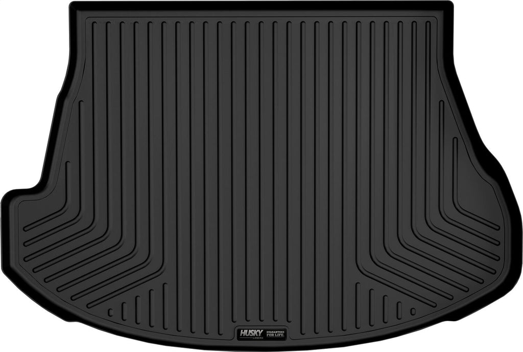 Husky Liners 25911 Weatherbeater-Cargo Liner for Select Lexus NX250, Lexus NX350, Lexus NX350h