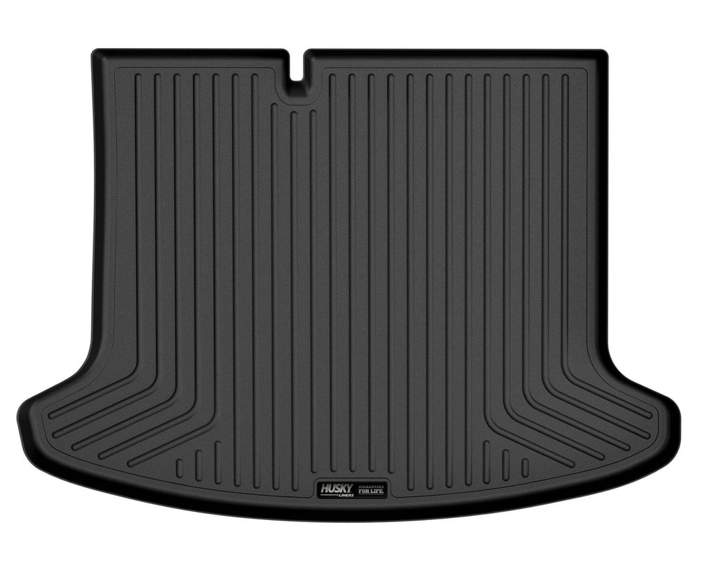 Husky Liners 26271 Weatherbeater-Cargo Liner for Select Nissan Kicks