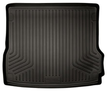 Load image into Gallery viewer, Husky Liners 26411 Weatherbeater-Cargo Liner for Select Audi Q5, Audi SQ5