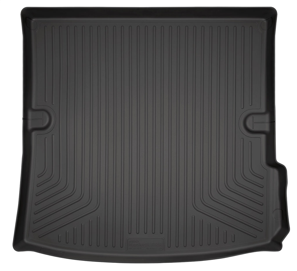Husky Liners 26421 Weatherbeater-Cargo Liner for Select Audi Q7
